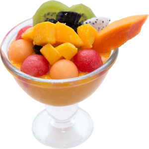 Hoa Quả Dầm - Fruit 3103 (32)