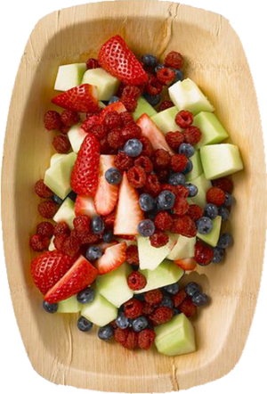 Hoa Quả Dầm - Fruit 3103 (35)