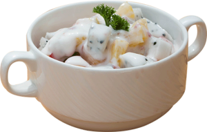 Hoa Quả Dầm - Fruit 3103 (36)