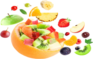 Hoa Quả Dầm - Fruit 3103 (37)