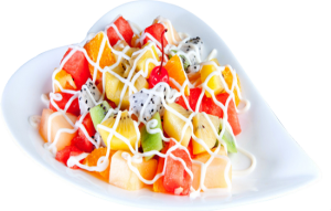 Hoa Quả Dầm - Fruit 3103 (40)