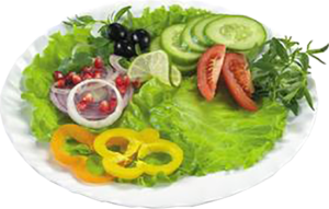 Hoa Quả Dầm - Fruit 3103 (41)