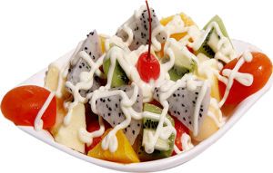 Hoa Quả Dầm - Fruit 3103 (42)