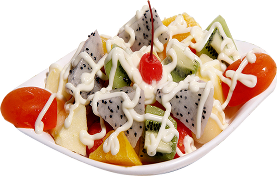 Hoa Quả Dầm - Fruit 3103 (42)