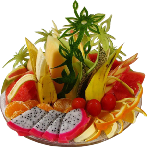 Hoa Quả Dầm - Fruit 3103 (44)