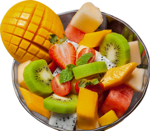 Hoa Quả Dầm - Fruit 3103 (5)