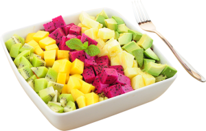 Hoa Quả Dầm - Fruit 3103 (50)