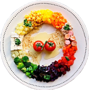 Hoa Quả Dầm - Fruit 3103 (52)