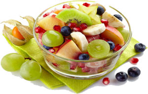 Hoa Quả Dầm - Fruit 3103 (55)