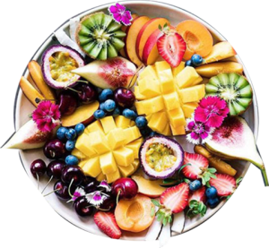 Hoa Quả Dầm - Fruit 3103 (57)