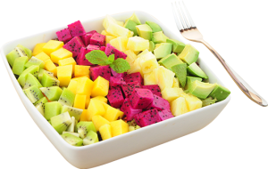 Hoa Quả Dầm - Fruit 3103 (6)