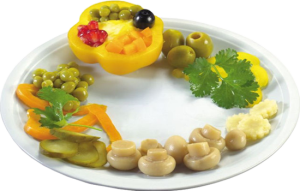 Hoa Quả Dầm - Fruit 3103 (61)