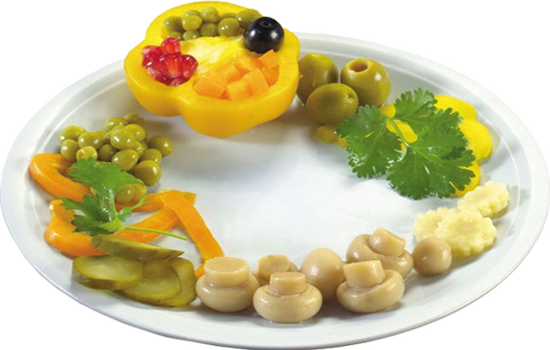 Hoa Quả Dầm - Fruit 3103 (61)