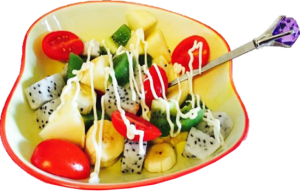 Hoa Quả Dầm - Fruit 3103 (63)