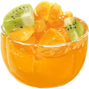 Hoa Quả Dầm - Fruit 3103 (67)