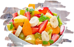 Hoa Quả Dầm - Fruit 3103 (68)