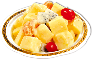 Hoa Quả Dầm - Fruit 3103 (73)