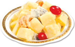 Hoa Quả Dầm - Fruit 3103 (76)