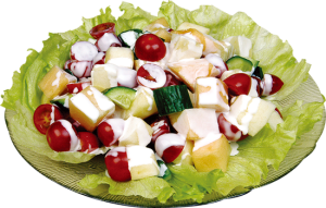 Hoa Quả Dầm - Fruit 3103 (78)