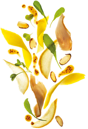 Hoa Quả Dầm - Fruit 3103 (8)