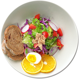 Hoa Quả Dầm - Fruit 3103 (80)