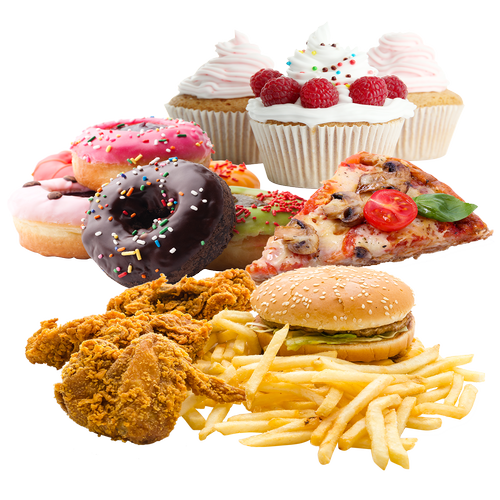 Hoa Quả Dầm - Fruit 3103 (81)