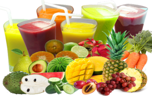 Hoa Quả Thập Cẩm (3)