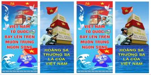 Hoàng Sa - Trường Sa