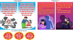 Hội Thi Bảo Vệ Môi Trường (2)