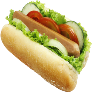 Hotdog - Xúc Xích PNG (12)