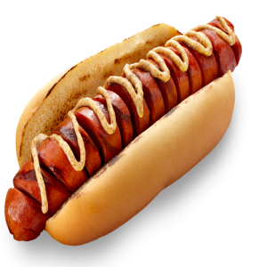 Hotdog - Xúc Xích PNG (16)