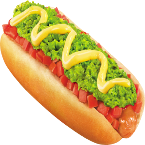 Hotdog - Xúc Xích PNG (17)