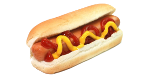 Hotdog - Xúc Xích PNG (18)