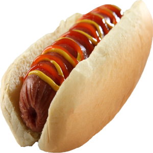 Hotdog - Xúc Xích PNG (26)