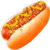Hotdog - Xúc Xích PNG (28)