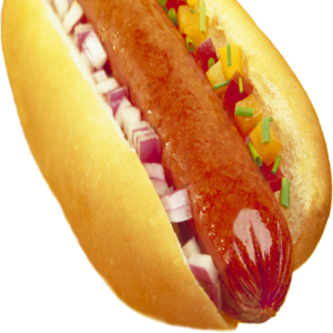 Hotdog - Xúc Xích PNG (30)