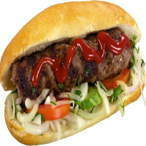 Hotdog - Xúc Xích PNG (31)