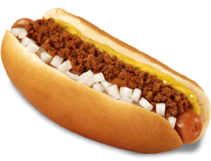 Hotdog - Xúc Xích PNG (37)