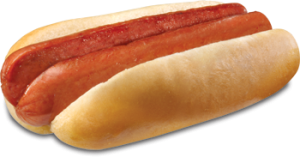 Hotdog - Xúc Xích PNG (38)
