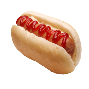 Hotdog - Xúc Xích PNG (41)