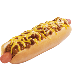 Hotdog - Xúc Xích PNG (45)