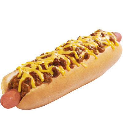 Hotdog - Xúc Xích PNG (45)
