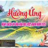 Hưởng Ứng Ngày Hội Đọc Sách (1)