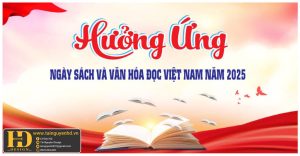 Hưởng Ứng Ngày Hội Đọc Sách (2)