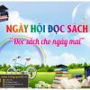 Hưởng Ứng Ngày Hội Đọc Sách (3)