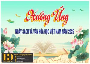 Hưởng Ứng Ngày Hội Đọc Sách (4)