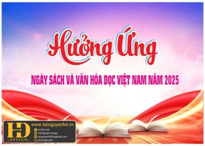 Hưởng Ứng Ngày Hội Đọc Sách (5)