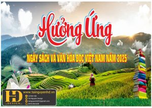 Hưởng Ứng Ngày Hội Đọc Sách (6)