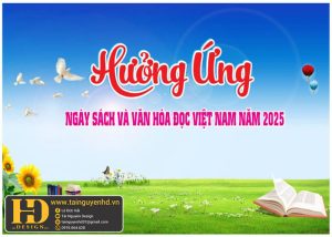 Hưởng Ứng Ngày Hội Đọc Sách (7)