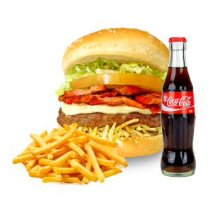 Khoai Tây Chiên (3)